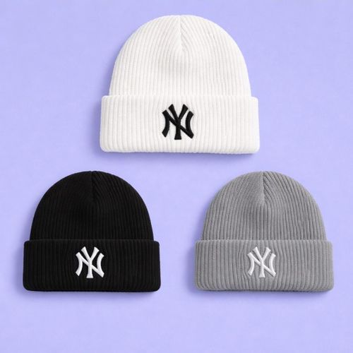 Beanie's