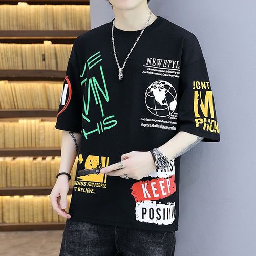 T-shirts