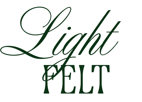 LightlyFelt