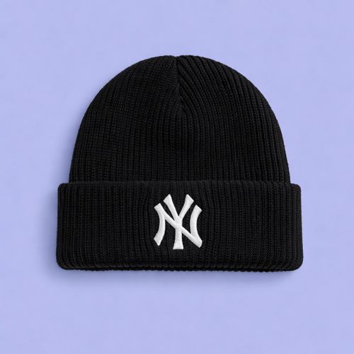 Share this product    Unisex Knit Beanie Hat for Boys - Lightweight, Warm, Casual Wear