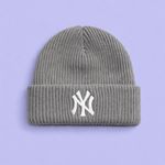 Share this product    Unisex Knit Beanie Hat for Boys - Lightweight, Warm, Casual Wear
